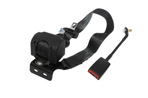 SEAT BELT ASSY