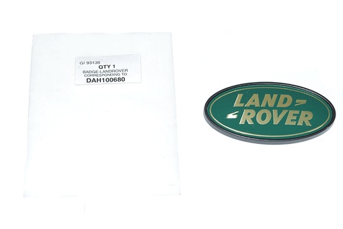 NAME PLATE - PLASTIC