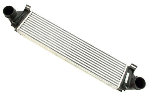 INTERCOOLER - ASSEMBLY