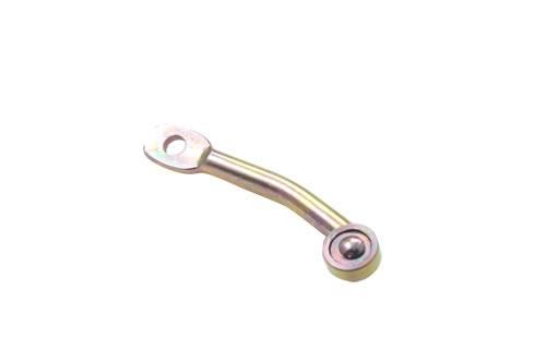 CHECKSTRAP LINK