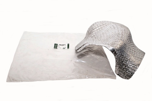 HEAT SHIELD