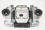GEARBOX MOUNTING