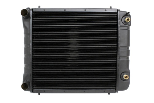 RADIATOR ASSY
