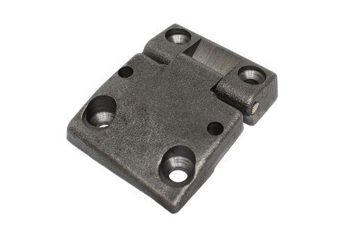 HINGE DOOR - UPPER LH
