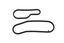 GASKET - OIL COOLER