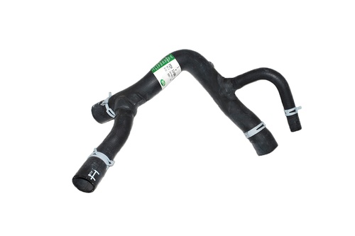 HOSE - RADIATOR TO UPPER PIPE
