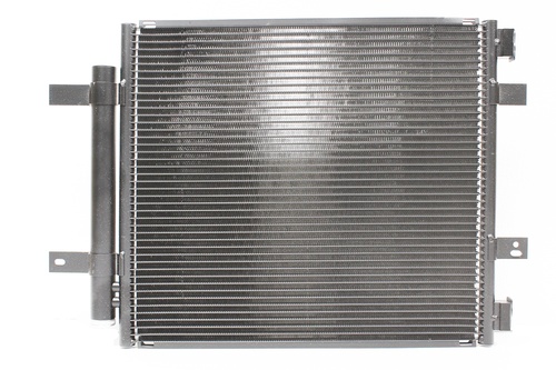 AC CONDENSER