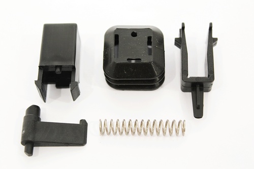 FUEL LATCH REPAIR KIT - D3/D4/RRS 05-09/RRS 10-13