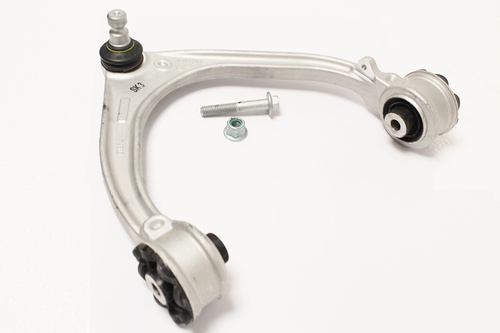 SUSPENSION ARM