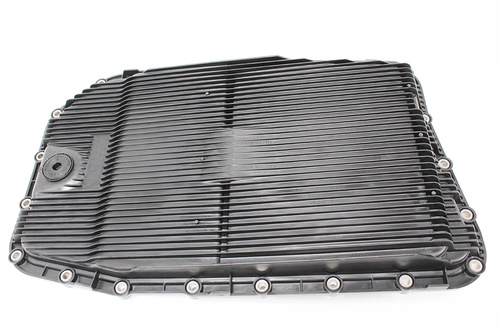 TRANS SUMP & FILTER