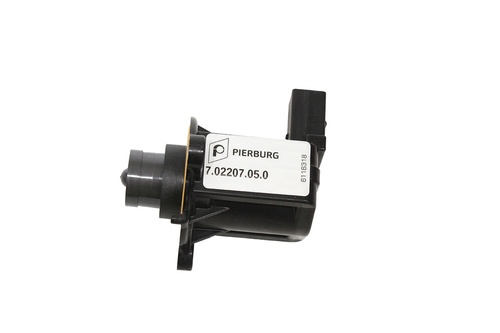 VALVE SOLENOID DIVERTER