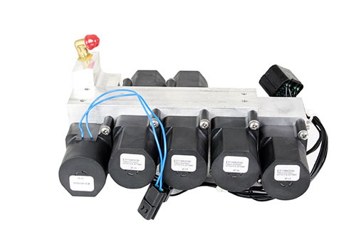 VALVE-BLOCK