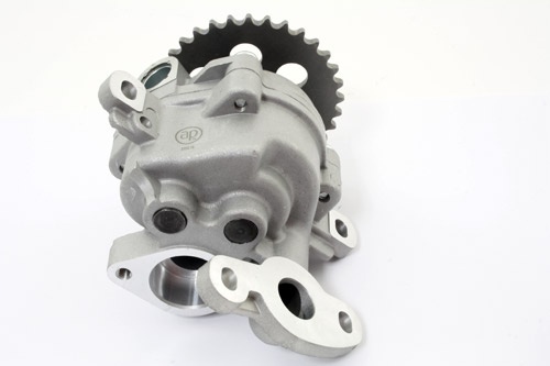 PUMP ASSY - OIL
