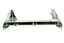 Barra Transversal Caixa de Velocidades DEF 90/110/130 1994-1998 Galvanizada