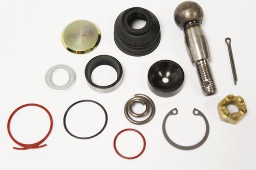 BALL JOINT - STEERING BOX - DRAG LINK