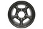 8 x16 MACH 5 ALLOY RIM ANTHRACITE