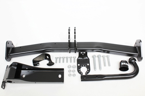 FIXED SWAN - TOW BAR KIT - FITS F2