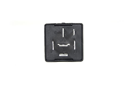 RELAY - WIPER DELAY
