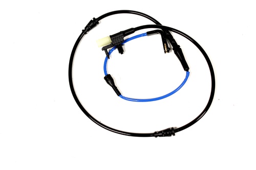 WIRE - BRAKE PAD WEAR WARNING