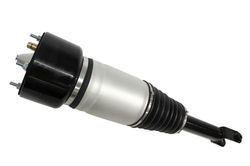 AIR SPRING DAMPER