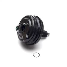 Servo Freio Defender com ABS