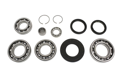 D3 D4 RRS RR TRANS BOX REPAIR KIT DD295