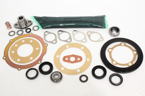 SWIVEL REPAIR KIT D1/R1 WITH ABS