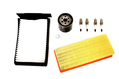 SERVICE KIT PR2- F1