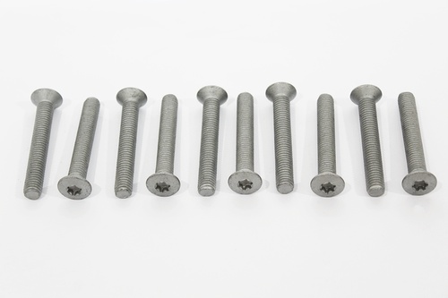 Parafuso Porta Frente - M8X55 - DEF 83-06