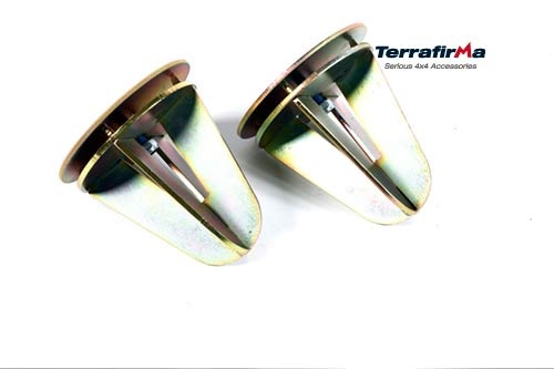 TF DISLOCATION CONE - REAR - 110 83-06/130 83-06