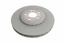 BRAKE DISC VENTED