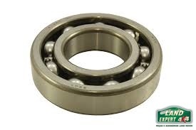 Rolamento Caixa Borg Warner
