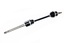 SHAFT - FRONT AXLE