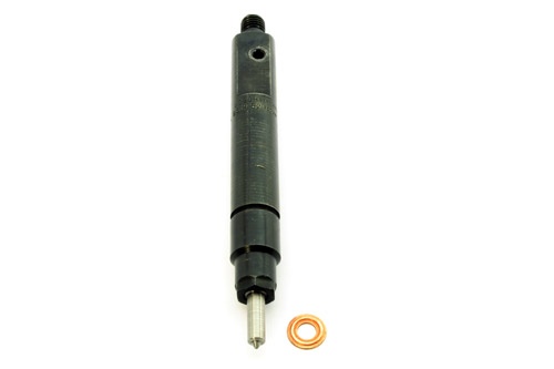 INJECTOR ASSY