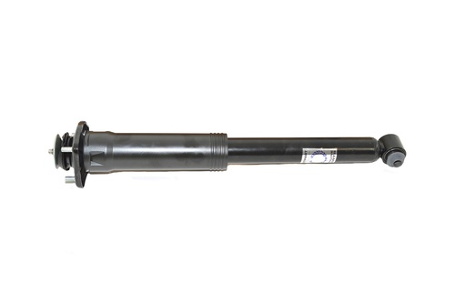 DAMPER ASSY