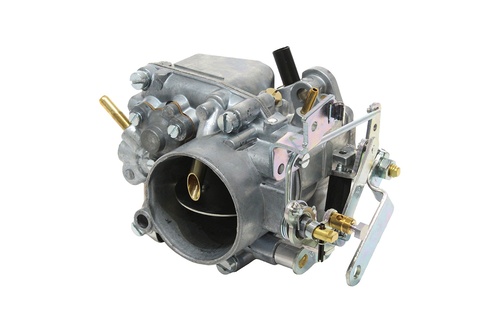 CARBURETTOR - ZENITH TYPE - 2.25 PETROL - S3