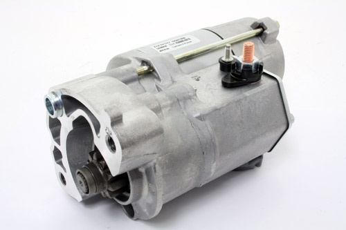 STARTER MOTOR ASSY