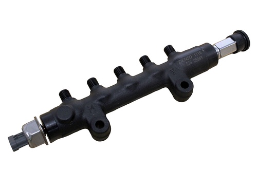 MANIFOLD ASSY - FUEL SUPPLY