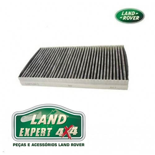 Filtro Habitáculo Discovery 3/ 4 e RRSport