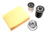 Kit revisão TD5