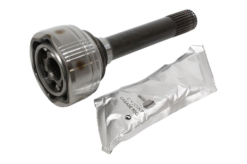CV JOINT