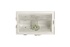 LAMP - LICENCE PLATE - WITH BULB