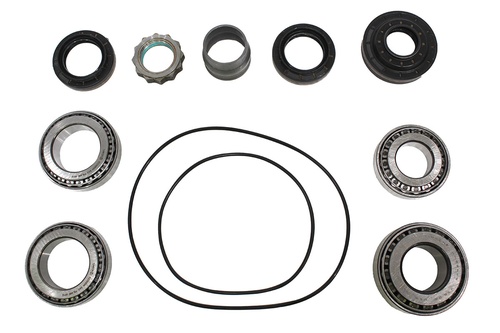 FL2 REAR DIFF OVERHAUL KIT NO OIL (TO BH