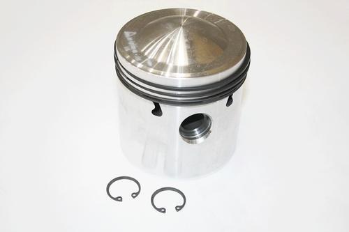 PISTON ASSY