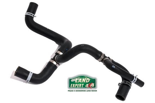 Tubo Superior radiador Free1 2.0 1997-2000