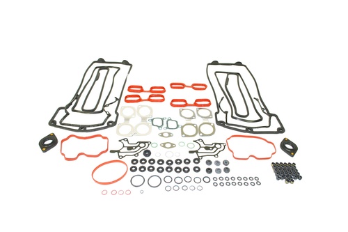 CYLINDER HEAD SET