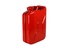 JERRY CAN 20L RED