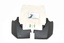 MUDFLAPS - REAR - SET