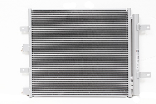 AC CONDENSER