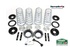 Kit Suspensão RR P38 medida STD
